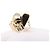 Colgante de Collar Bee de Chaumet - vista 6