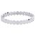 Anel Chaumet Bee de Collection Band Ring