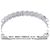 Anel Chaumet Bee de Collection Band Ring - vista 7