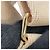 Borsa a mano Chloé Woody North South Mini Tote Rosa Beige - vista 10