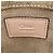 Borsa a mano Chloé Woody North South Mini Tote Rosa Beige - vista 12
