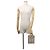 Borsa a mano Chloé Woody North South Mini Tote Rosa Beige - vista 4