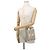 Borsa a mano Chloé Woody North South Mini Tote Rosa Beige - vista 5
