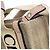 Borsa a mano Chloé Woody North South Mini Tote Rosa Beige - vista 8