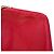 Borsa a tracolla in pelle Attini Jimmy Choo Rosso - vista 7