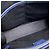 MCM Leder Tote Bag Camouflage Marineblau - Ansicht 10