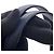 MCM Leder Tote Bag Camouflage Marineblau - Ansicht 13