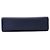 MCM Leder Tote Bag Camouflage Marineblau - Ansicht 3