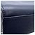 MCM Leder Tote Bag Camouflage Marineblau - Ansicht 9