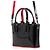Borsa a mano Christian Louboutin CABATA Mini Nero - vista 2