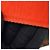 Borsa a tracolla MCM MUZ9AFI38G8001 Visetos Arancione Cachi - vista 11