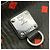 Borsa a tracolla MCM MUZ9AFI38G8001 Visetos Arancione Cachi - vista 14