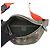 Borsa a tracolla MCM MUZ9AFI38G8001 Visetos Arancione Cachi - vista 6