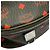 Borsa a tracolla MCM MUZ9AFI38G8001 Visetos Arancione Cachi - vista 7