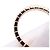 Bague Chopard Ice Cube Mini Diamant - vue 5