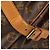 Louis Vuitton Saumur Monogram Canvas 35 Marron - vue 5