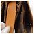 Louis Vuitton Saumur Monogram Canvas 35 Marron - vue 6