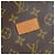 Louis Vuitton Saumur Monogram Canvas 43 Marrone - vista 4