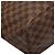 Sacola Louis Vuitton Damier Neverfull GM Marrom - vista 4