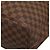 Sacola Louis Vuitton Damier Neverfull GM Marrom - vista 5