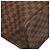 Sacola Louis Vuitton Damier Neverfull GM Marrom - vista 6