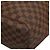 Sacola Louis Vuitton Damier Neverfull GM Marrom - vista 7