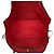Sacola Louis Vuitton Damier Neverfull GM Marrom - vista 9