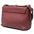 Borsa a tracolla Gucci GG Marmont Rosa - vista 2