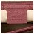 Borsa a tracolla Gucci GG Marmont Rosa - vista 5