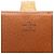 Borsa a tracolla Louis Vuitton Cartouchiere GM Marrone - vista 9