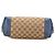 Saco Tote de Ombro Gucci GG Canvas Multicor - vista 4
