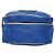 Gucci GG Nylon Off The Grid Handtasche Blau - Ansicht 3