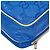 Gucci GG Nylon Off The Grid Handtasche Blau - Ansicht 6