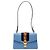 Borsa a tracolla Gucci Sylvie Blu