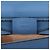 Borsa a tracolla Gucci Sylvie Blu - vista 6