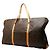 Louis Vuitton Cabourg Garment Bag M41225 Braun - Ansicht 2
