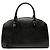 Louis Vuitton Ponneuf PM Handtasche Schwarz