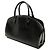 Louis Vuitton Ponneuf PM Handtasche Schwarz - Ansicht 2