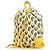 Sac à dos cube à cordon Gucci Multicolore - vue 2