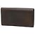 Cartera larga Gucci marrón Castaño - vista 2