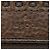 Cartera larga Gucci marrón Castaño - vista 7