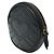 Monedero Gucci GG Marmont Heart Negro - vista 2