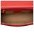 Borsa a tracolla media Gucci GG Supreme Padlock Marrone Beige - vista 6
