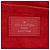 Borsa a tracolla Louis Vuitton New Wave Chain MM in pelle di vitello Rosso - vista 8