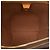 Louis Vuitton Monogram Ellipse Rucksack Braun - Ansicht 4