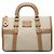 Louis Vuitton Toile Trianon Neverfull 30 Marrom Bege