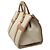 Louis Vuitton Toile Trianon Neverfull 30 Marrom Bege - vista 2
