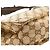 Borsa a tracolla Gucci GG Canvas Marrone Beige - vista 7
