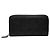 Cartera Zippy Louis Vuitton Monogram Mahina Negro