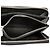 Cartera Zippy Louis Vuitton Monogram Mahina Negro - vista 5